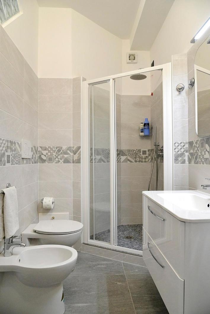 Appartamento wonderful flat milano center Esterno foto