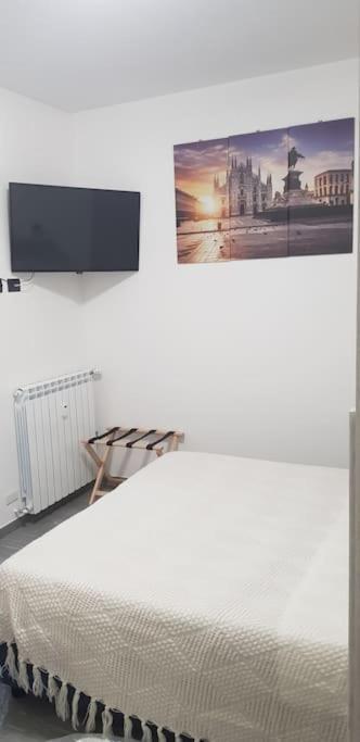 Appartamento wonderful flat milano center Esterno foto