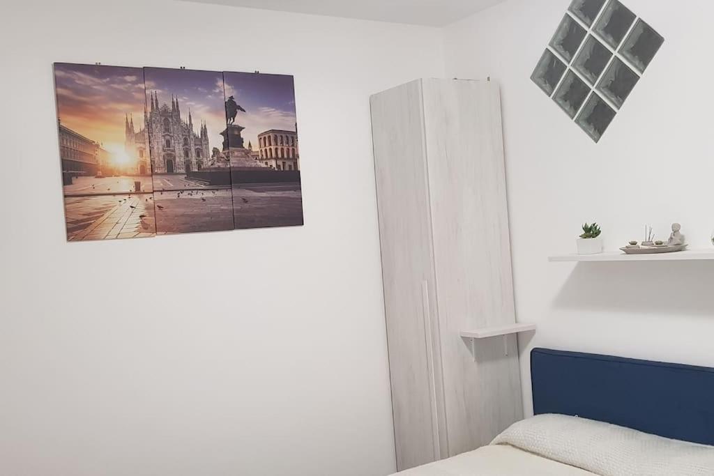 Appartamento wonderful flat milano center Esterno foto