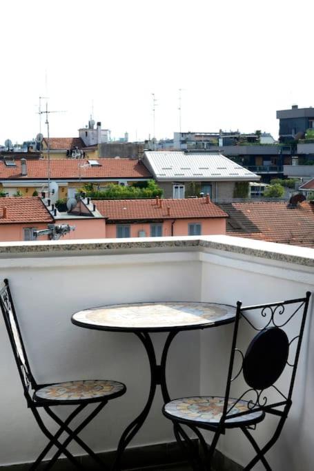 Appartamento wonderful flat milano center Esterno foto