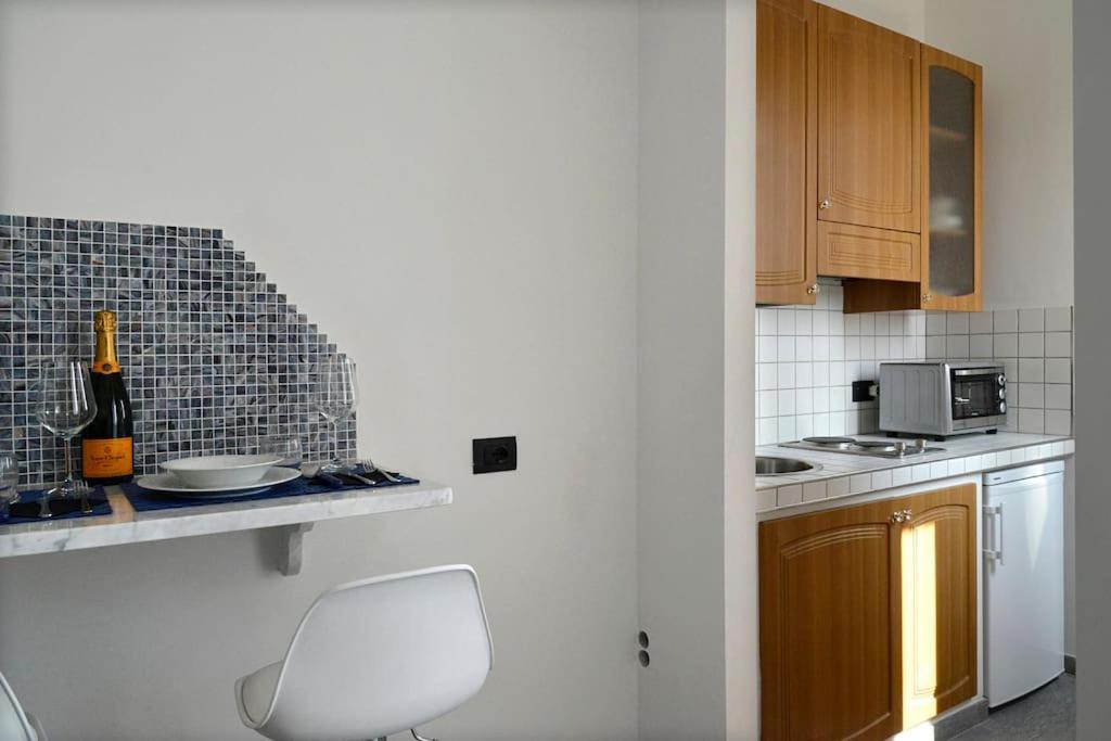 Appartamento wonderful flat milano center Esterno foto