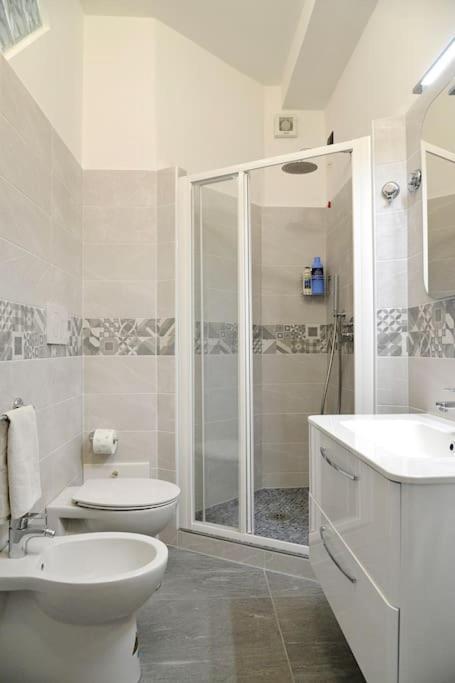 Appartamento wonderful flat milano center Esterno foto